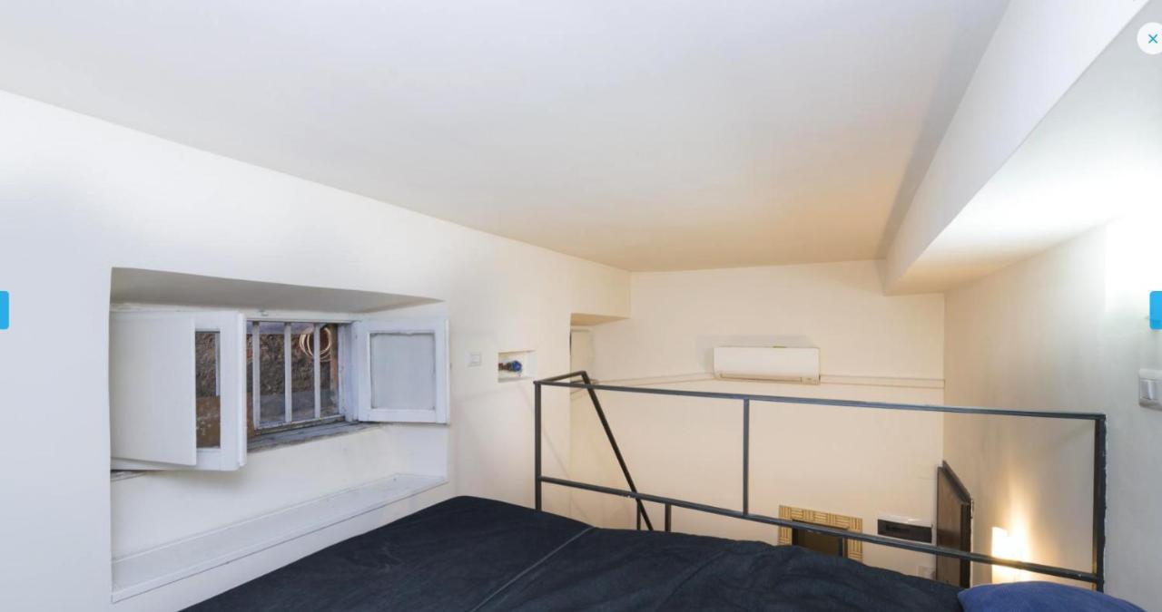 Sunny Rome Parioli Modern Studio Luaran gambar
